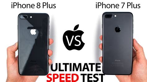 iPhone 8 vs iPhone 7 vs iPhone 8 Plus .